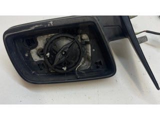 Zpětné zrcátko BMW 5 E60 E61 2006 F0123122MATT0