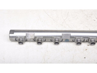 Магистральная трубка топлива