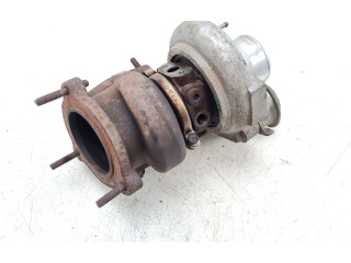 Турбина Volvo V70 79705, 1405202