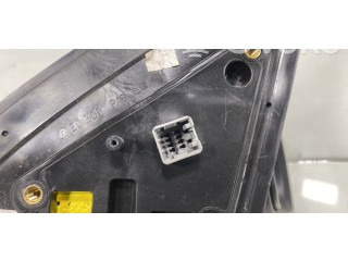 Зеркало (механическое)       KIA Pro Cee'd I  2008 - 2013 года   