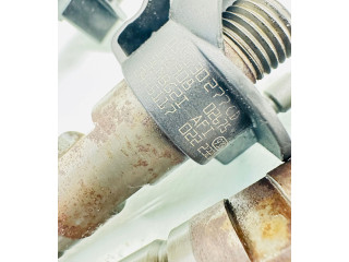 Комплект системы впрыска топлива 0445010677, 059130089bt    Audi A6 S6 C7 4G   