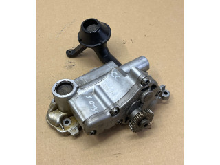 Масляный насос   06J115106AB, 06A115121  Volkswagen PASSAT B6 