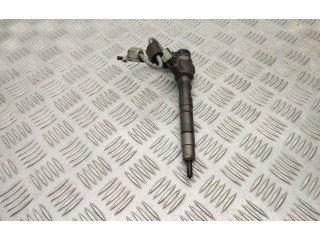 Комплект системы впрыска топлива 04L089B, 057130764AB    Skoda Octavia Mk3 (5E)  CLHA 