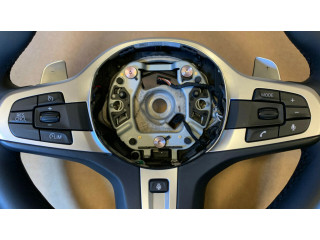 Volant BMW X3 G01 2018 32308008181, 32308094544