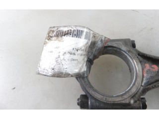  Поршень с шатуном AHK (DW10FE)   Peugeot Expert  