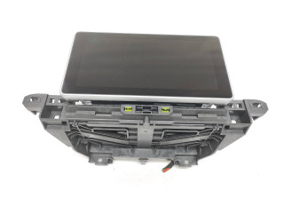 Дисплей 80A919605 Audi Q5 SQ5