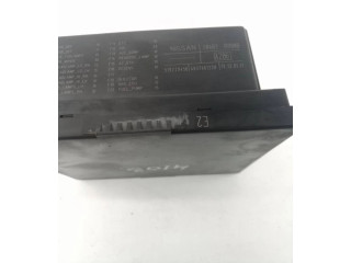 Pojistková skříňka 284B7BB00B Nissan Qashqai+2 2011