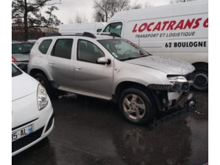 Блок управления климат-контролем DA.010.24.4426 Dacia Duster