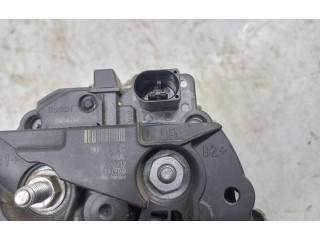 Генератор 07K903023C Volkswagen PASSAT B7 USA 2.5