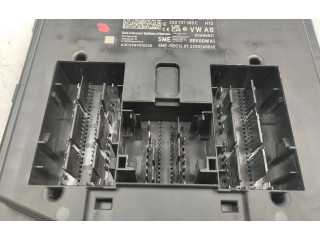 Модуль управления BSM 2Q0937085E Skoda Fabia Mk4 (6VA)