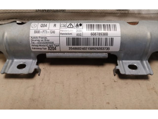 Боковая подушка безопасности 608789300, 608789300 Mercedes-Benz GLK (X204)