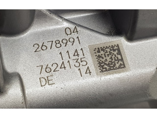 Čerpadlo oleje 11417624135, 7624135 BMW 1 F20 F21 B38B15A