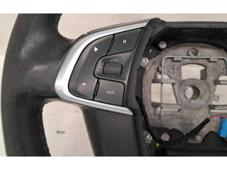 Руль Citroen C4 II 2011 - 2016 года 98039712ZD