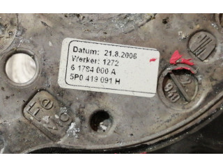 Volant Seat Leon (1M) 2006 1P0959542, 5P0419091H  