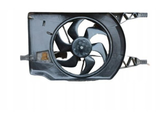 Вентилятор радиатора     820002563    Renault Vel Satis 2.2