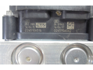 Jednotka ABS 9816071180 Peugeot 308 2016