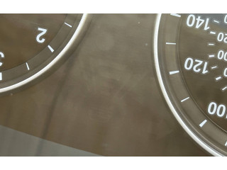 Přístrojová deska BMW 5 F10 F11 2012 9280481, 25811511