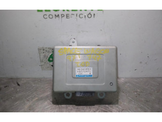 Блок управления двигателем Блок управления MD303553 Mitsubishi Space Wagon