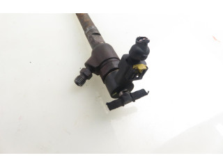 Форсунка 0445110183, 0445110183    Opel Meriva A  Z 13 DTJ 