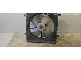 Вентилятор радиатора Honda CR-V