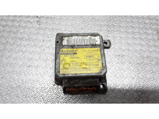 Блок подушек безопасности 550519300   Citroen Xantia