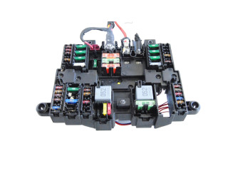 Pojistková skříňka A1779061102 Mercedes-Benz CLA C118 X118 2021