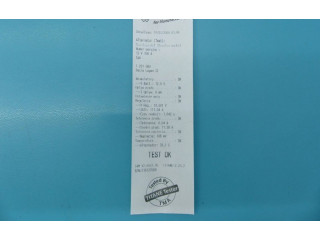 Генератор 231007582R-B, IMPRK1251580 Dacia Logan II