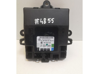 Блок управления дверью