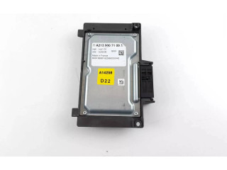 Vstřikovací čerpadlo A2139007109 Mercedes-Benz E W213