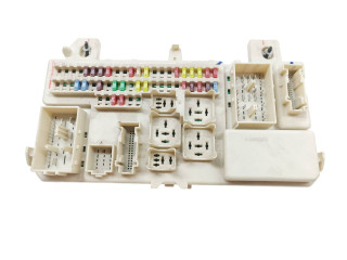 Другие блоки управления / модули BP8F, 090905 Mazda 3 I