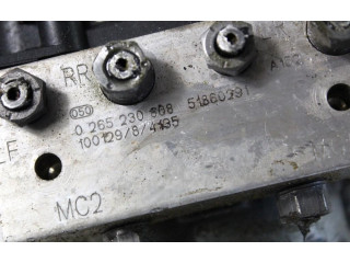 Jednotka ABS 51860291 Fiat Punto Evo 2010