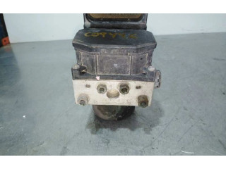 Блок АБС 0265222021, 1X432M110AE Jaguar X-Type