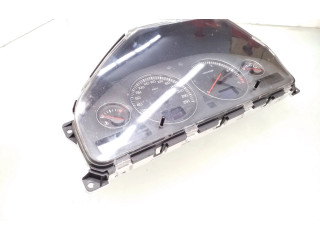 Панель приборов 8673802, 8673262   Volvo V70       