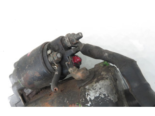 Turbodmychadlo Стартер 057911023E, 057911023E Audi A8 S8 D3 4E ASE