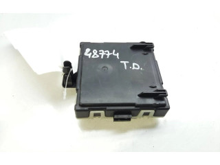 Блок комфорта A1779001203   Mercedes-Benz CL C215   