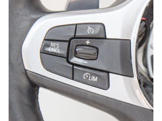 Руль BMW X3 G01  2018 - 2024 года 8043579, 310387587N77      