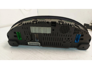 Панель приборов 110080128001 Audi A6 S6 C5 4B