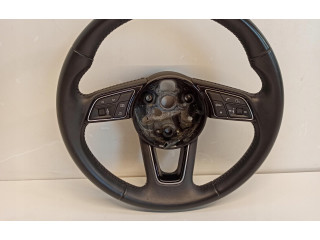 Руль Audi A3 S3 8V  2013 - 2019 года 81A419091AD, 8V0880201EB      