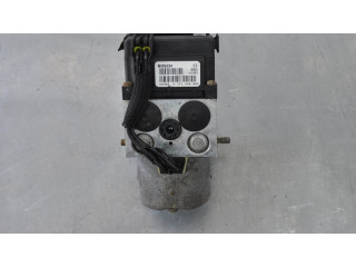 Блок управления АБС Mitsubishi Carisma