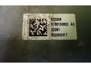 Блок управления двигателем Блок управления Jeep Commander