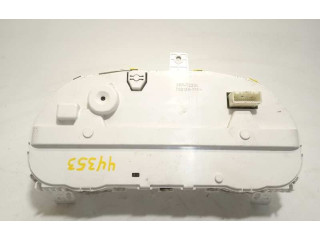 Панель приборов 8100A485A, 8100A485 Citroen C-Crosser