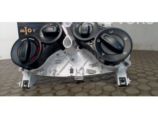 Блок управления климат-контролем Ford Ka