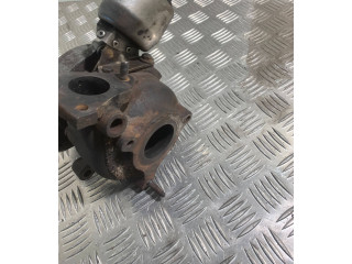 Турбина Audi A6 S6 C6 4F 03L145701E для двигателя CAHA