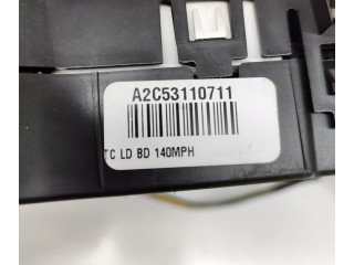 Přístrojová deska Chrysler Voyager 2008 A2C53110711, P05082683AG