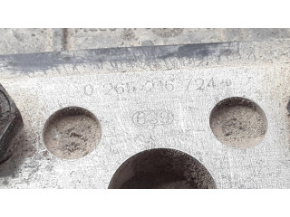 Jednotka ABS 0265216724, 1487993080   Fiat Scudo 2006