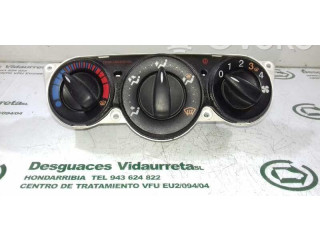 Модуль блока управления кондиционером 98AB18C419   Ford Transit