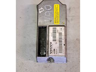 Блок подушек безопасности 9452751, 000321   Volvo V70