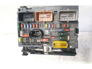 Pojistková skříňka 9675878280 Citroen Berlingo 2012