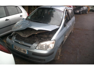 Зеркало электрическое Hyundai Getz - года