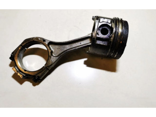  Поршень с шатуном    Saab 9-5  